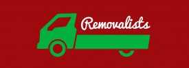 Removalists Willung - Furniture Removals